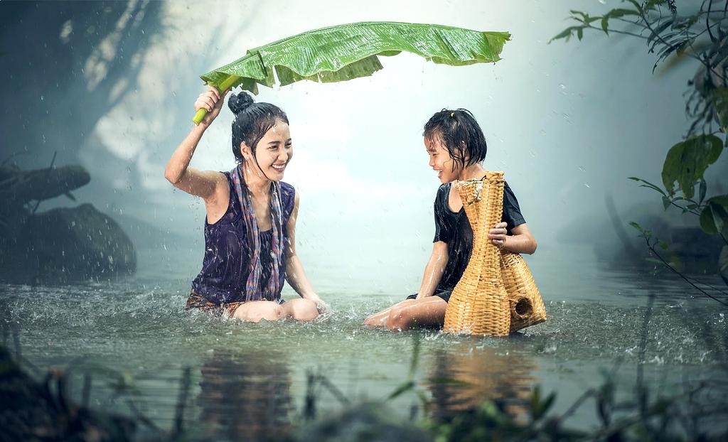 Dr. Sara Bryant, Ecologist, smiling outdoors